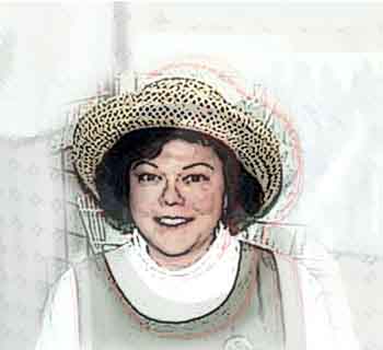 Betty Shew