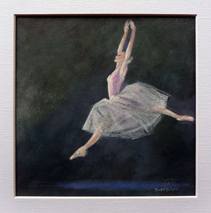 ballerina